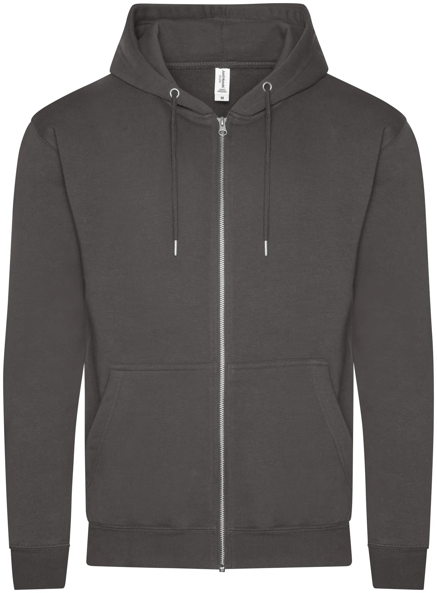 Just Hoods Organic Zoodie Just Hoods Organic Zoodie