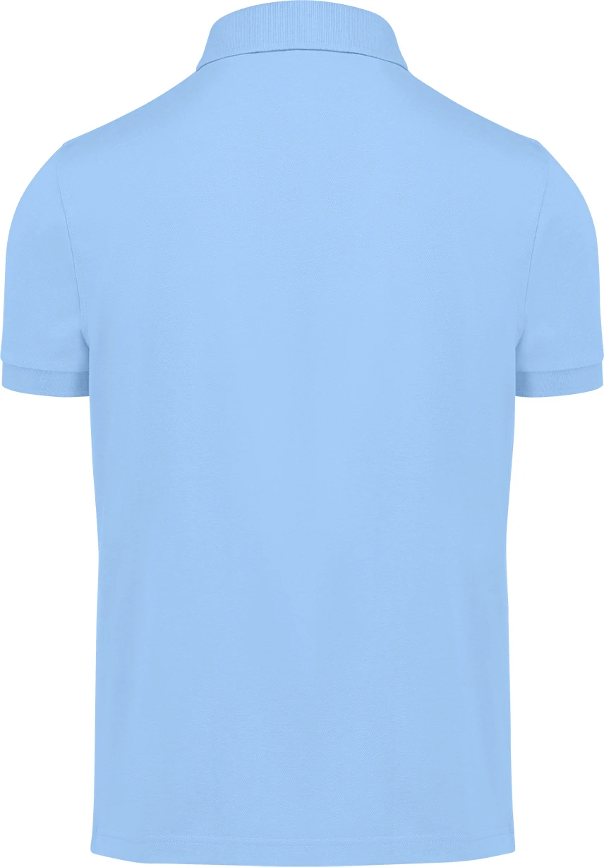 B&C My Eco Polo 65/35_°