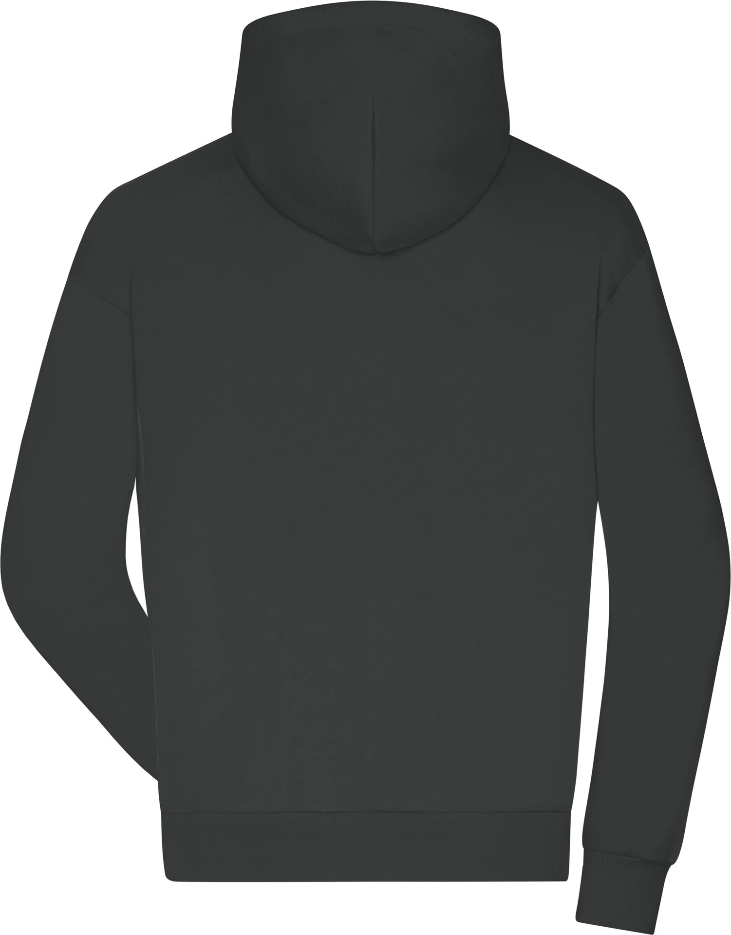 James & Nicholson Men´s Lounge Hoody