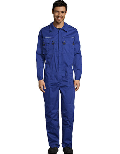 SOL'S Workwear Overall Solstice Pro SOL'S Workwear Overall Solstice Pro