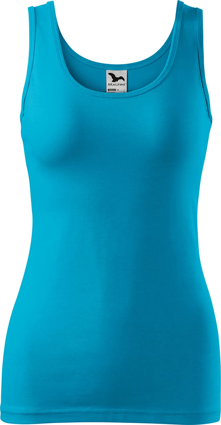 MALFINI T-Shirt Damen Triumph 136