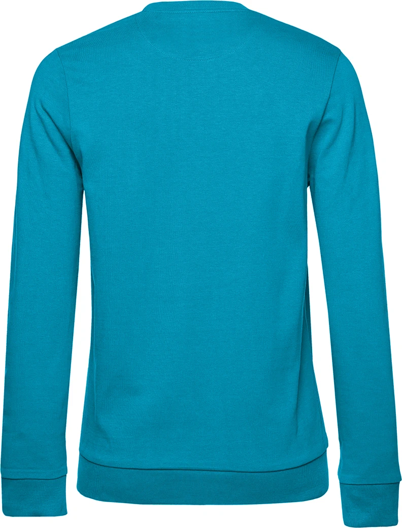 B&C #Set in Sweat Women