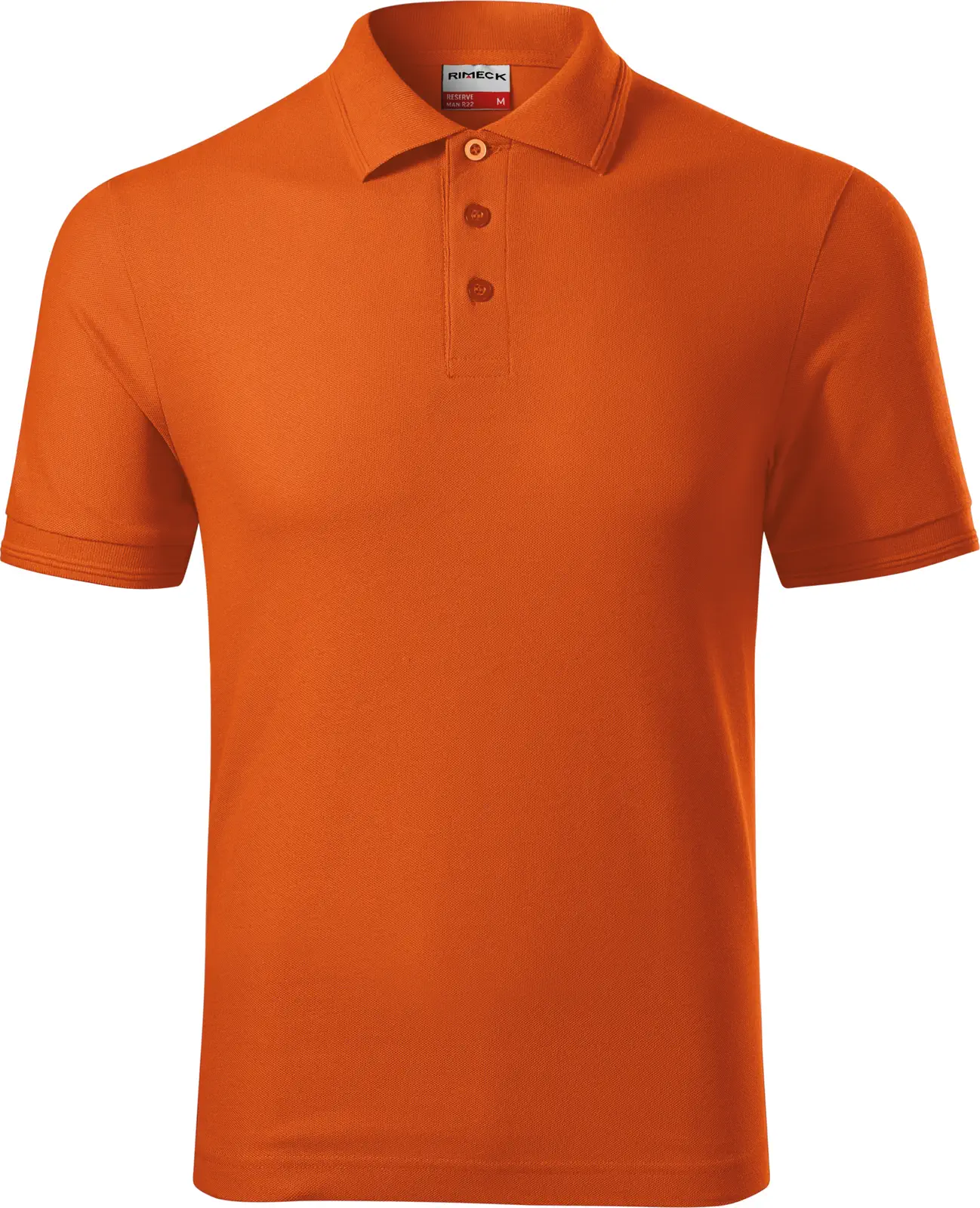 RIMECK Polohemd Reserve R22
