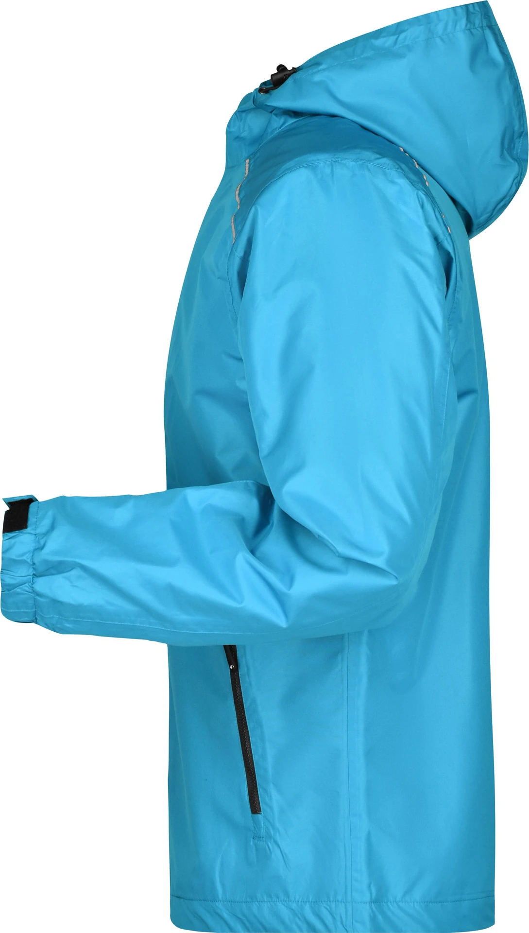 James & Nicholson Men's Rain Jacket
