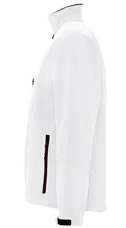 SOL'S Men's Softshell Jacket Relax SOL'S Men's Softshell Jacket Relax
