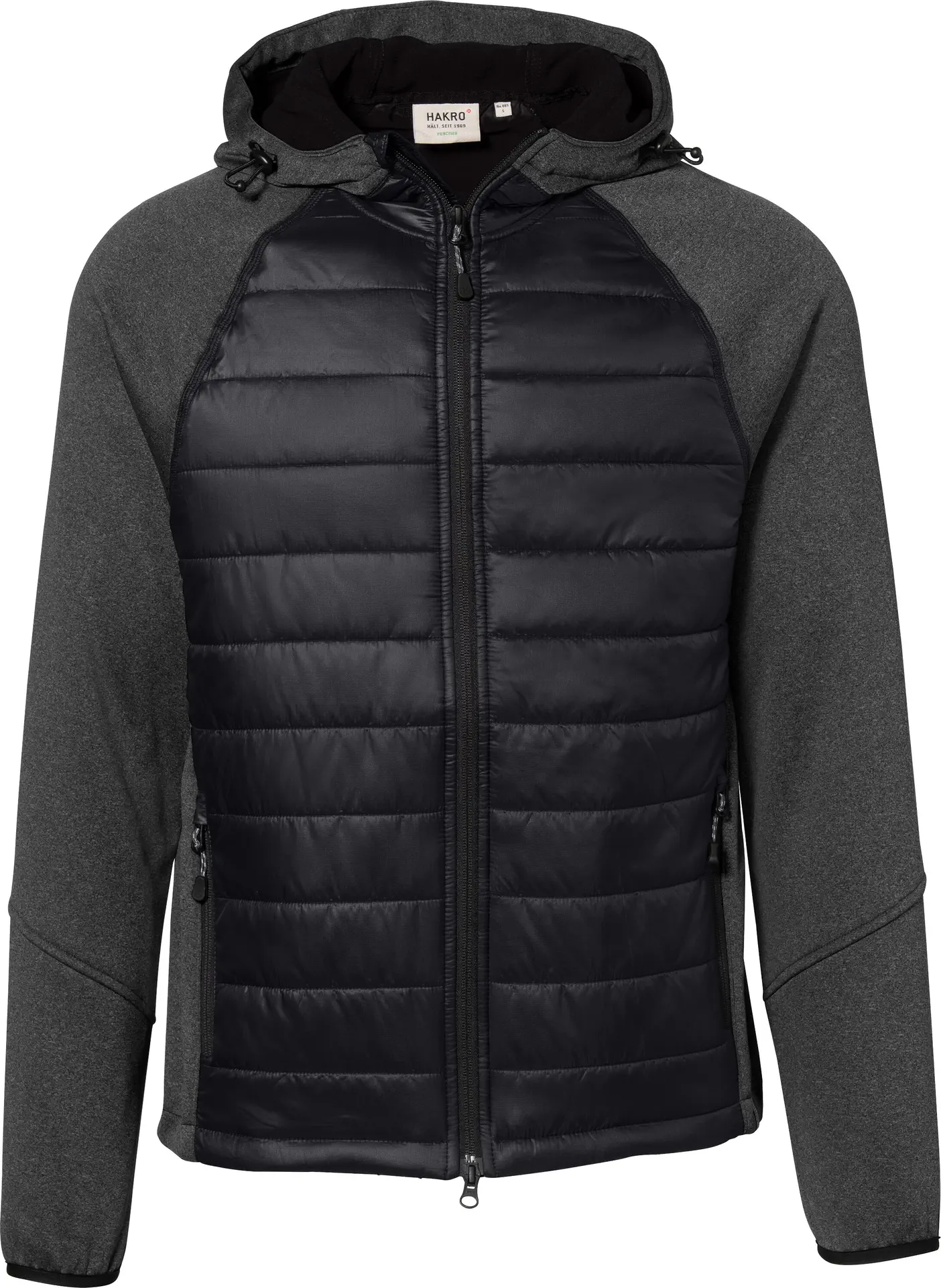HAKRO Hybrid-Jacke 865 Maine