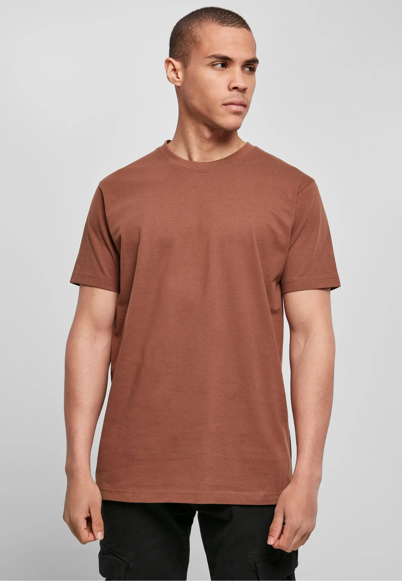 Build Your Brand T-Shirt Round Neck