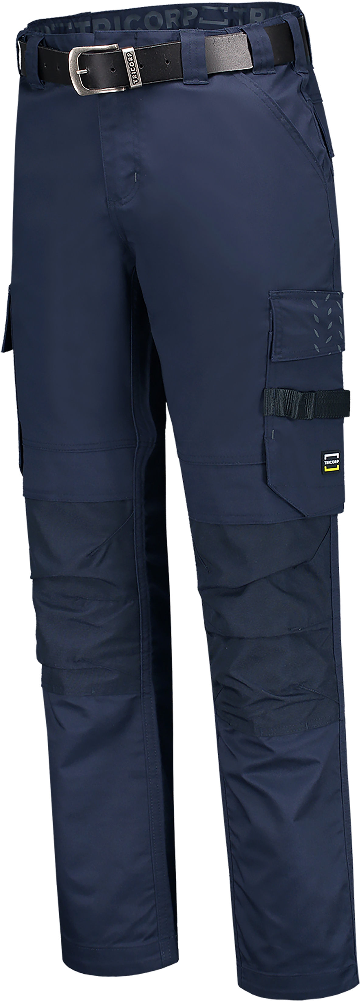 TRICORP Arbeitshose Work Pants Twill Cordura T63 TRICORP Arbeitshose Work Pants Twill Cordura T63