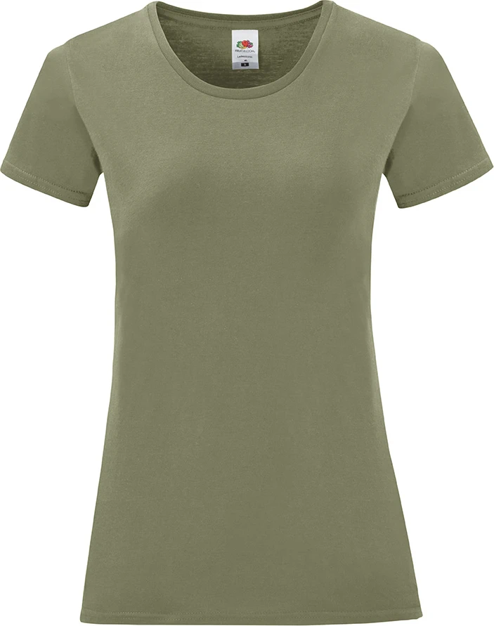 F.O.L. Ladies Iconic T