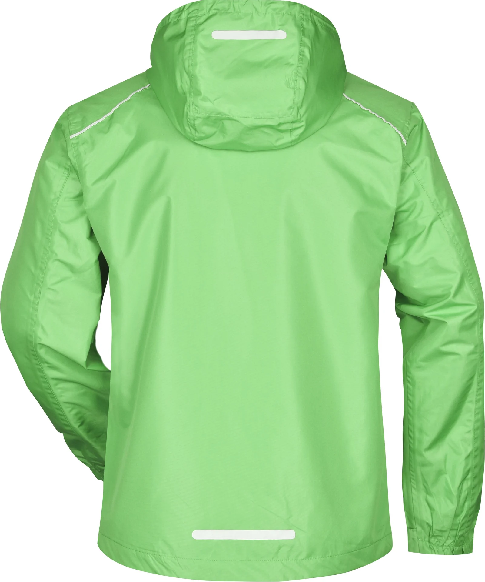 James & Nicholson Men's Rain Jacket