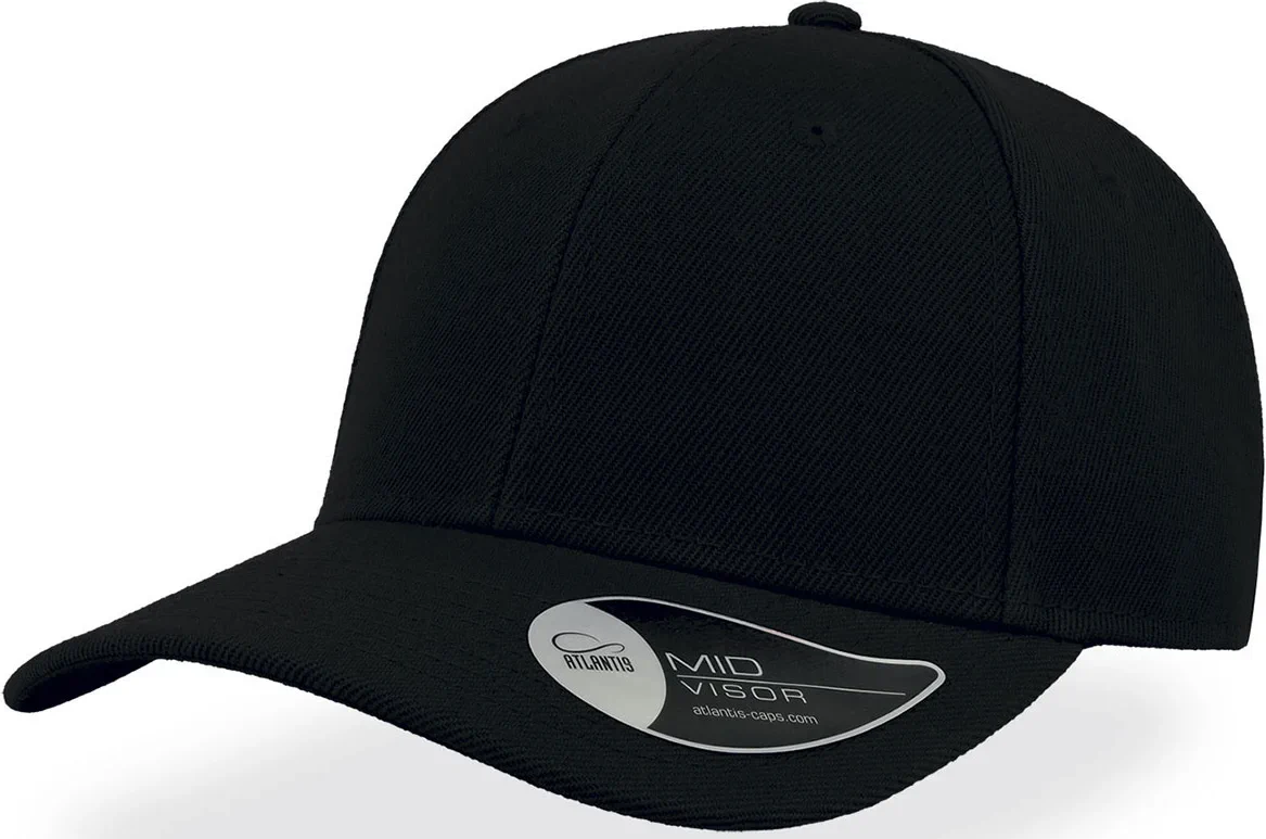 Atlantis Beat Cap