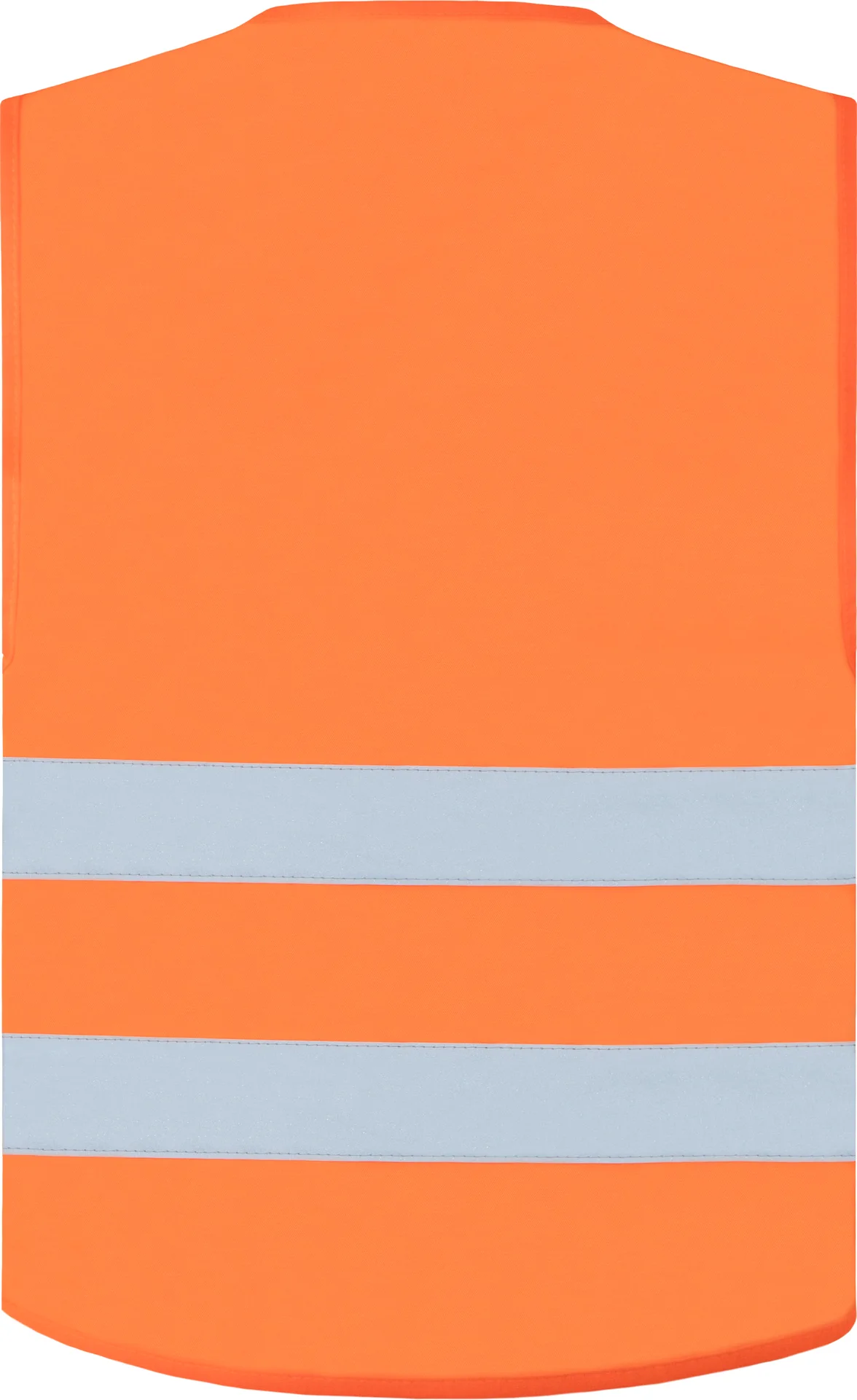 korntex-kxbm-robust-hi-vis-safety-vest-goeppingen-signalorange-back-4 Korntex Warnweste Professional