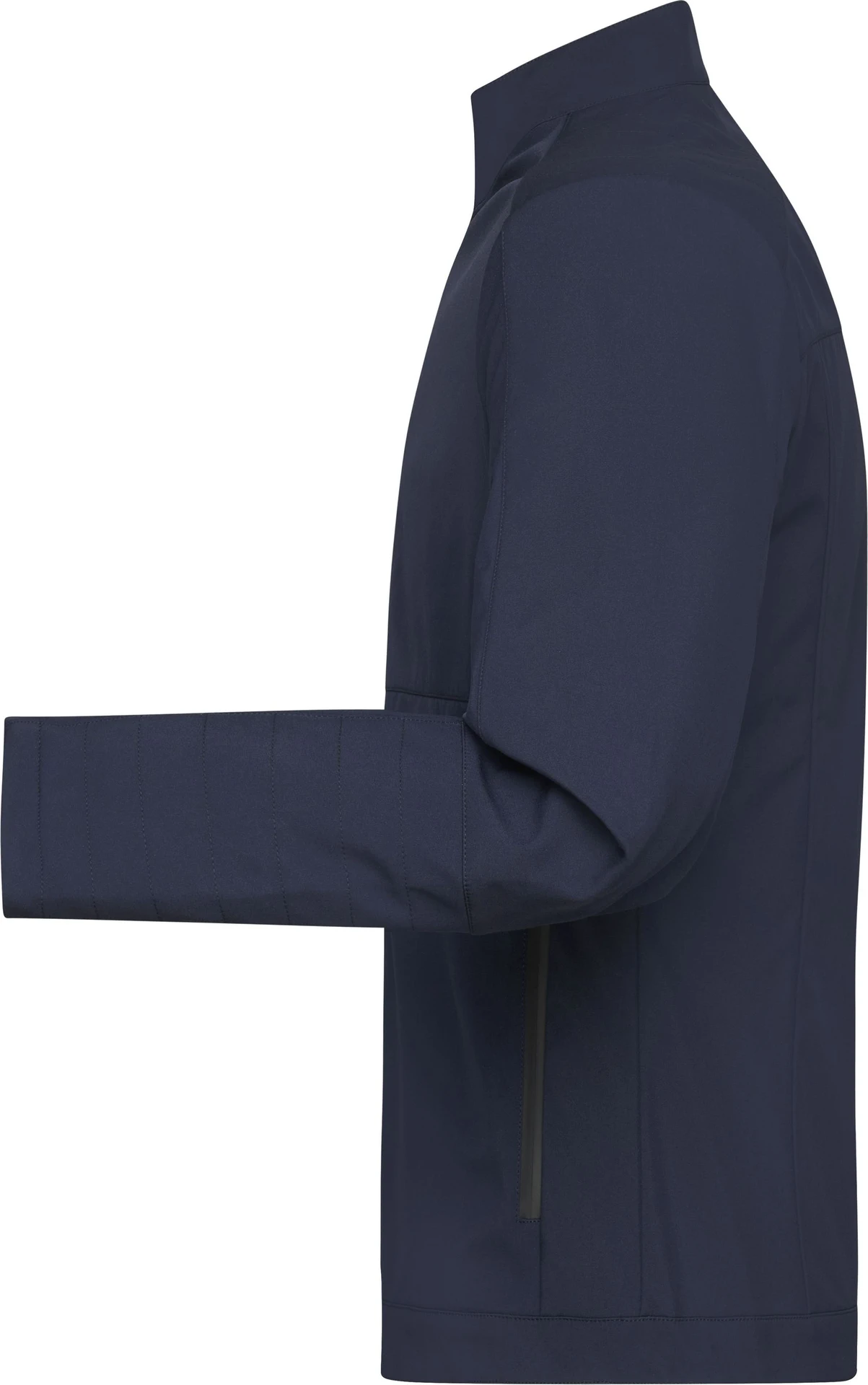 James & Nicholson Men´s Softshell Jacket (1316)