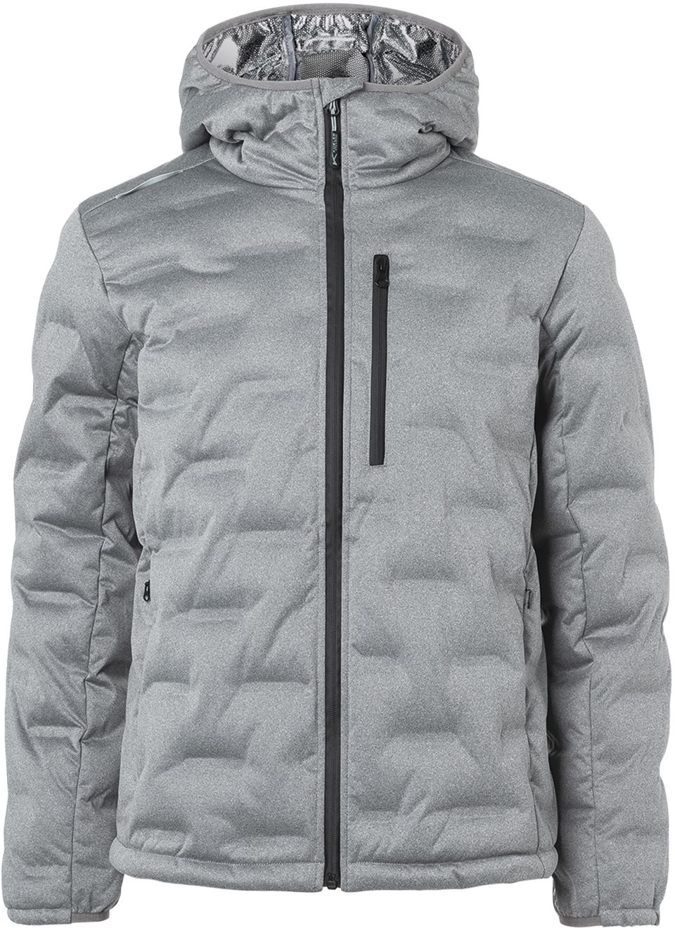 Kübler Winter Steppjacke