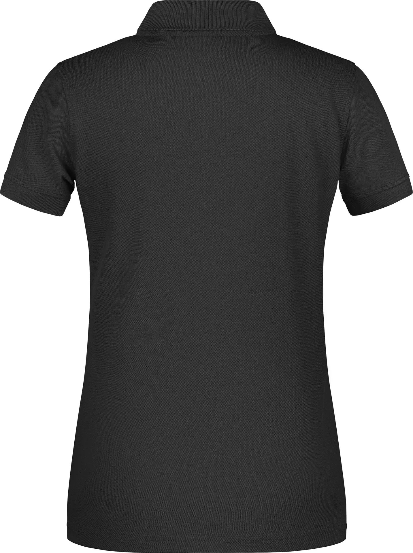 James & Nicholson Ladies Bio Workwear Polo