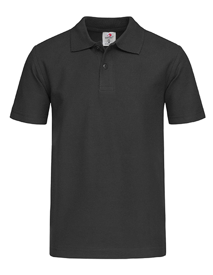 Stedman Short Sleeve Polo for children