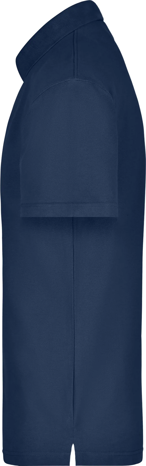 James & Nicholson Polo Piqué Pocket