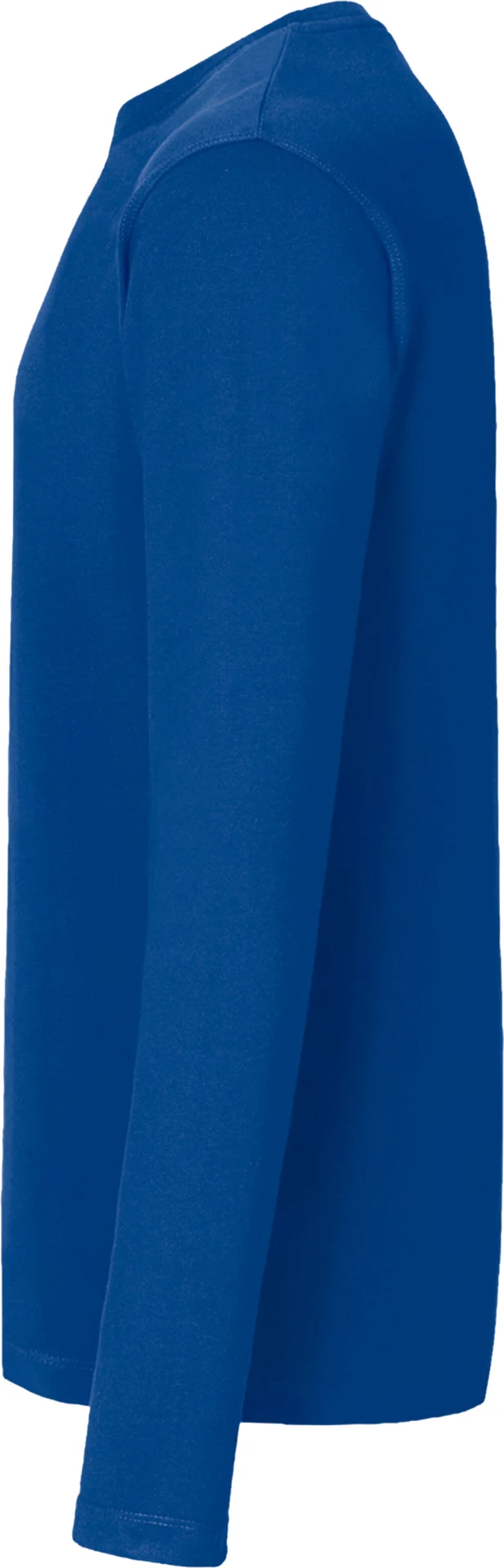 hakro-279-longsleeve-mikralinar-royalblau-2 HAKRO Longsleeve 279 Mikralinar®