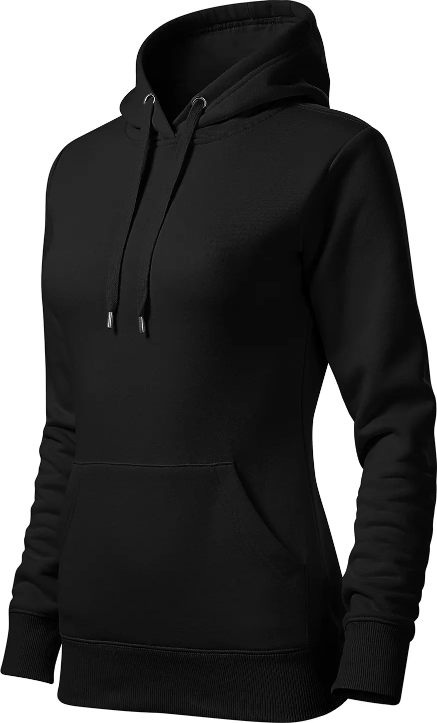 MALFINI Sweatshirt Damen Cape 414