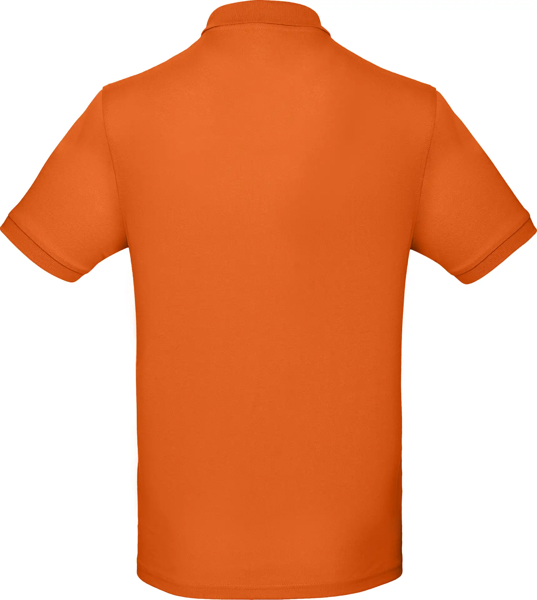 B&C Inspire Polo Men