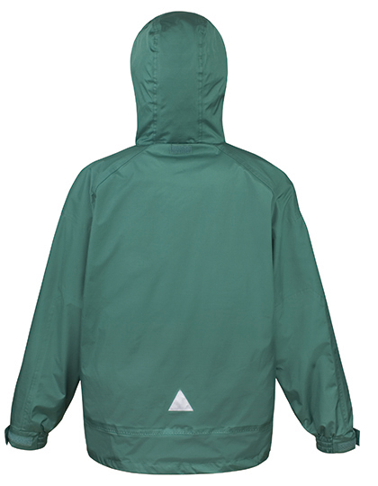 Result 3-in-1 Zip & Clip Jacket Result 3-in-1 Zip & Clip Jacket