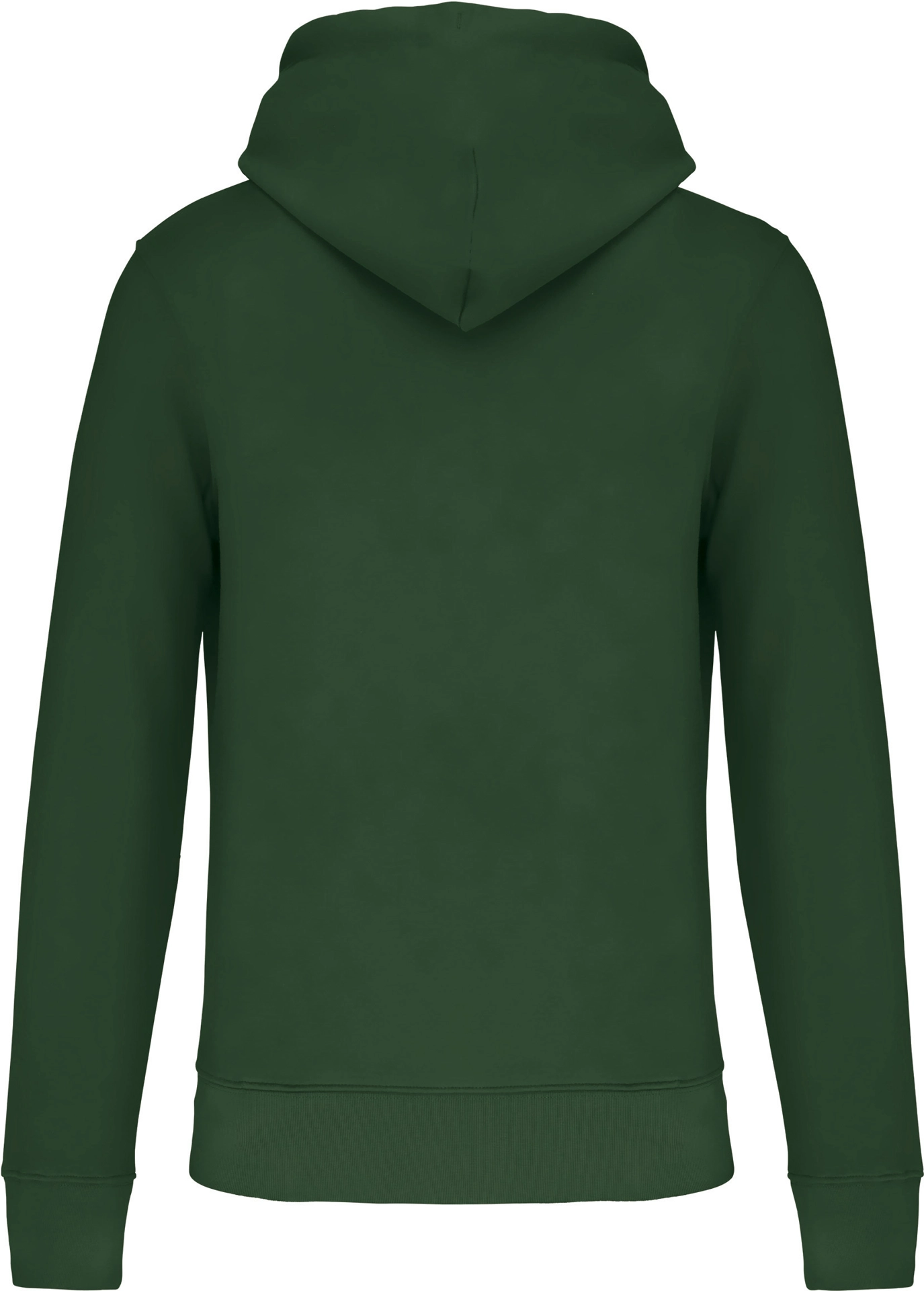 Kariban Umweltfreundlicher Herren Kapuzen Sweater