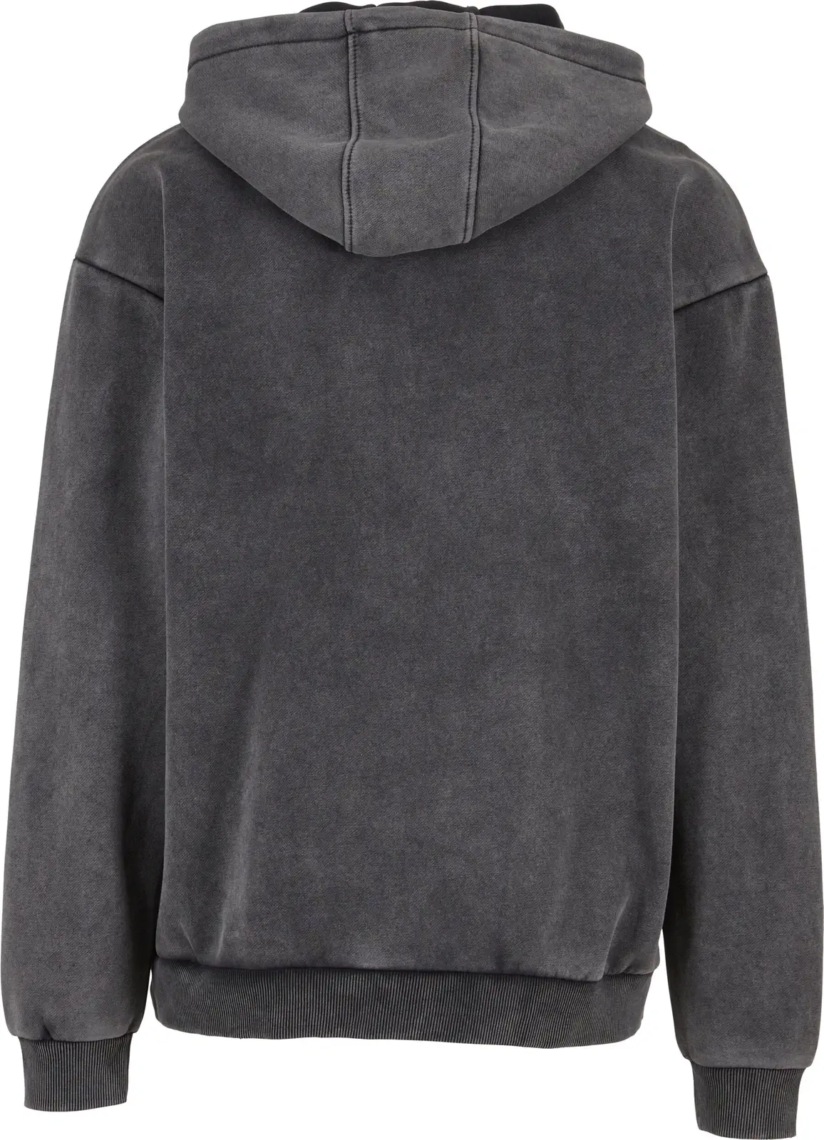 Build Your Brand Vintage Heavy Hoodie