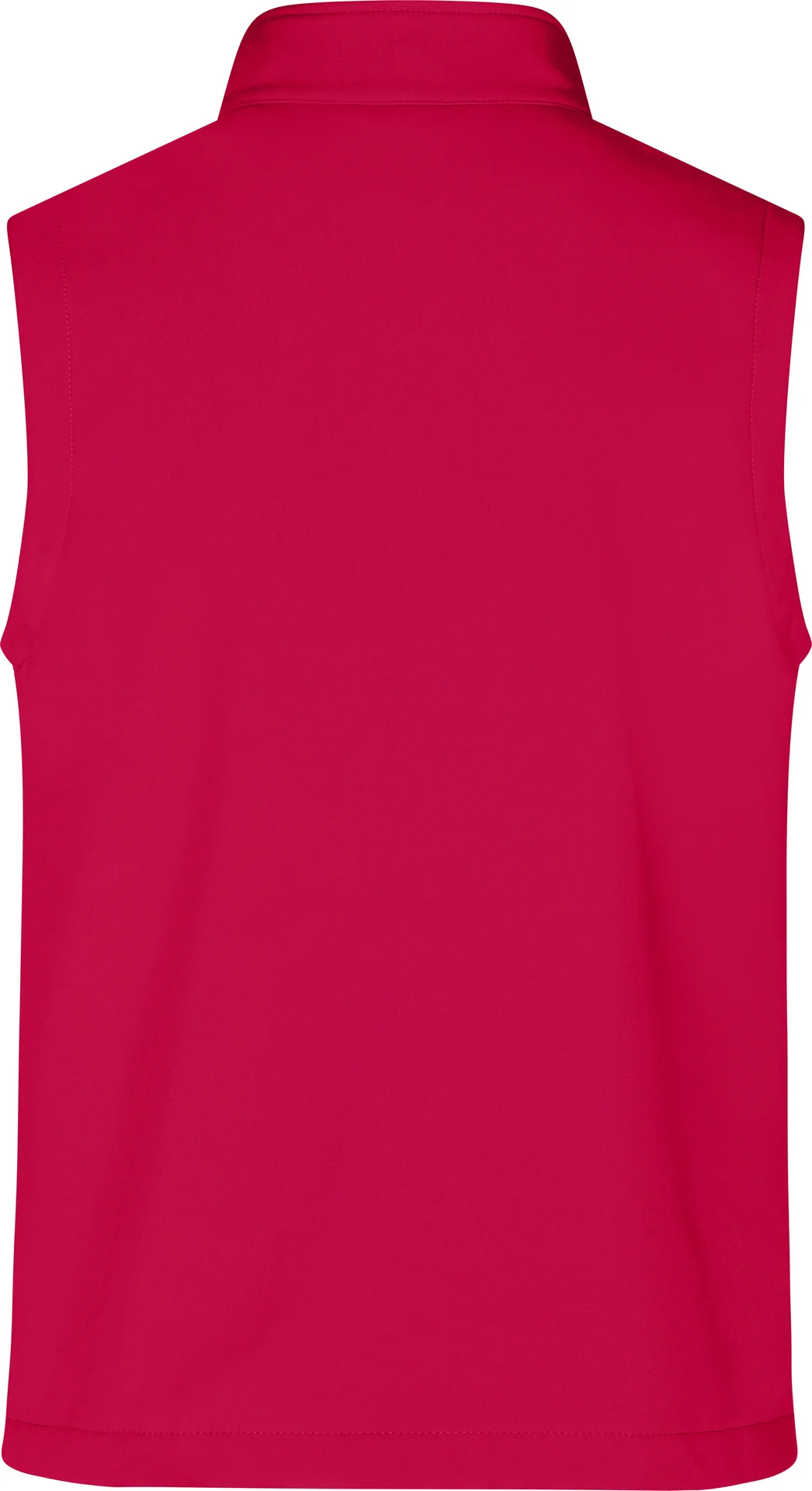 James & Nicholson Men's Promo Softshell Vest