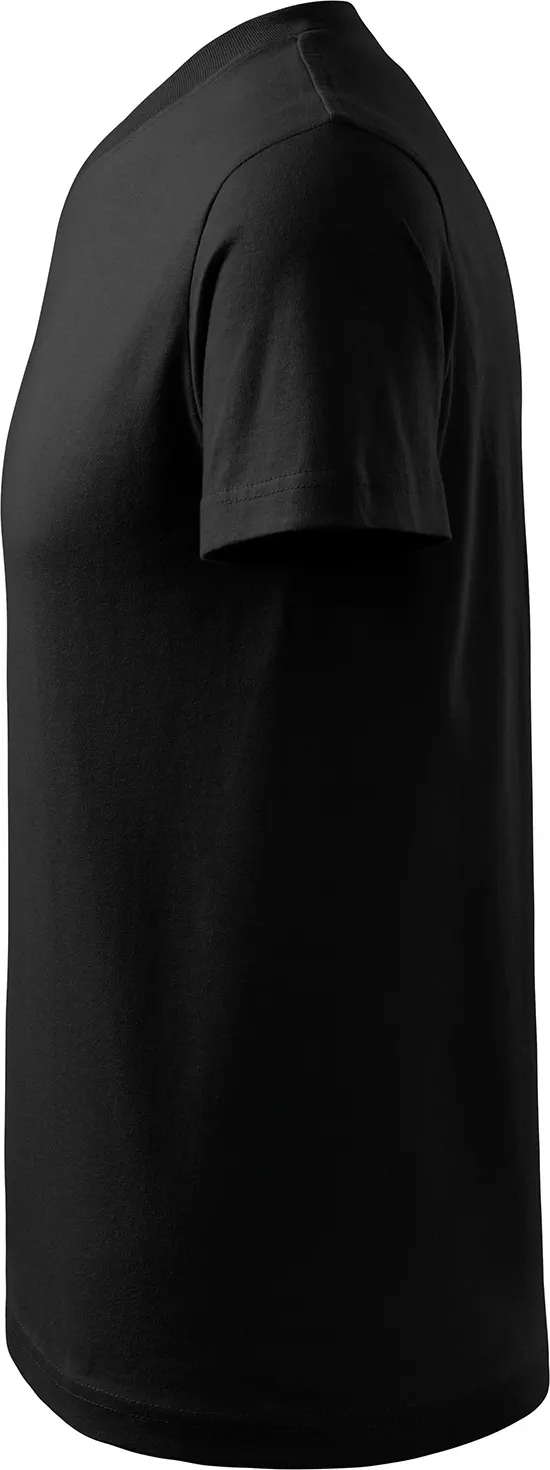 MALFINI T-Shirt V-Neck 102