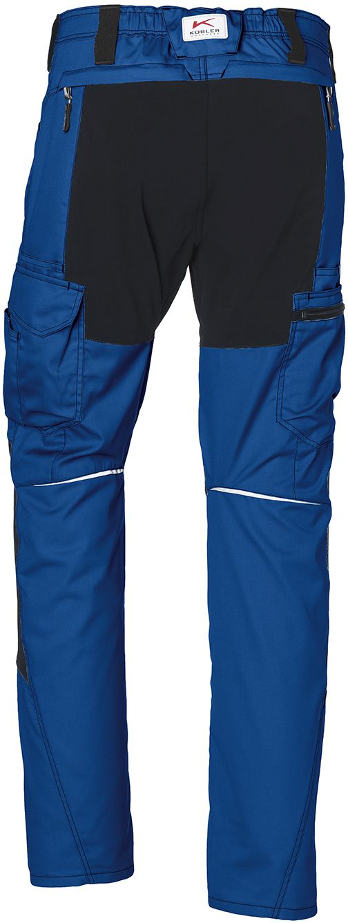 Kübler ACTIVIQ Stretchhose 2850