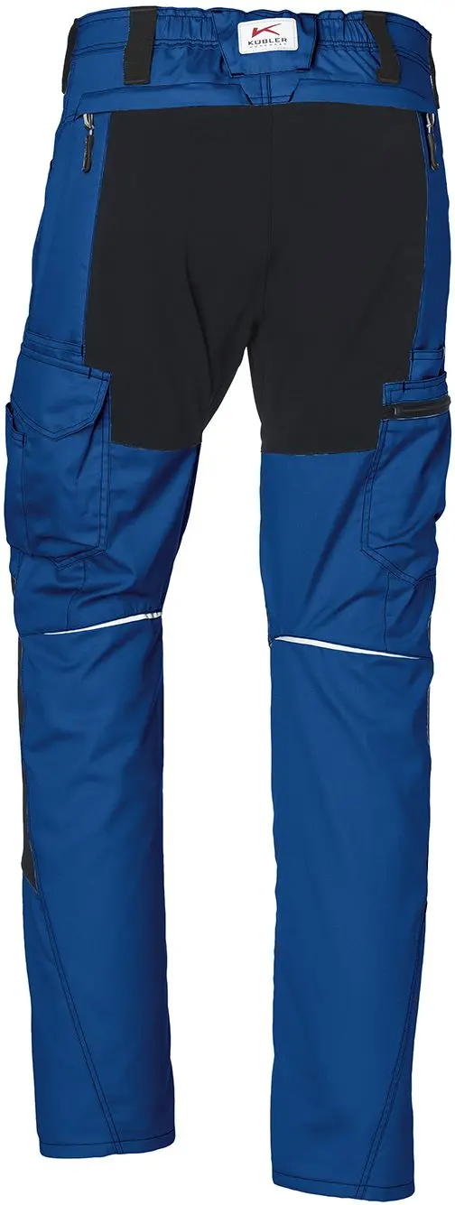 Kübler ACTIVIQ Stretchhose 2850