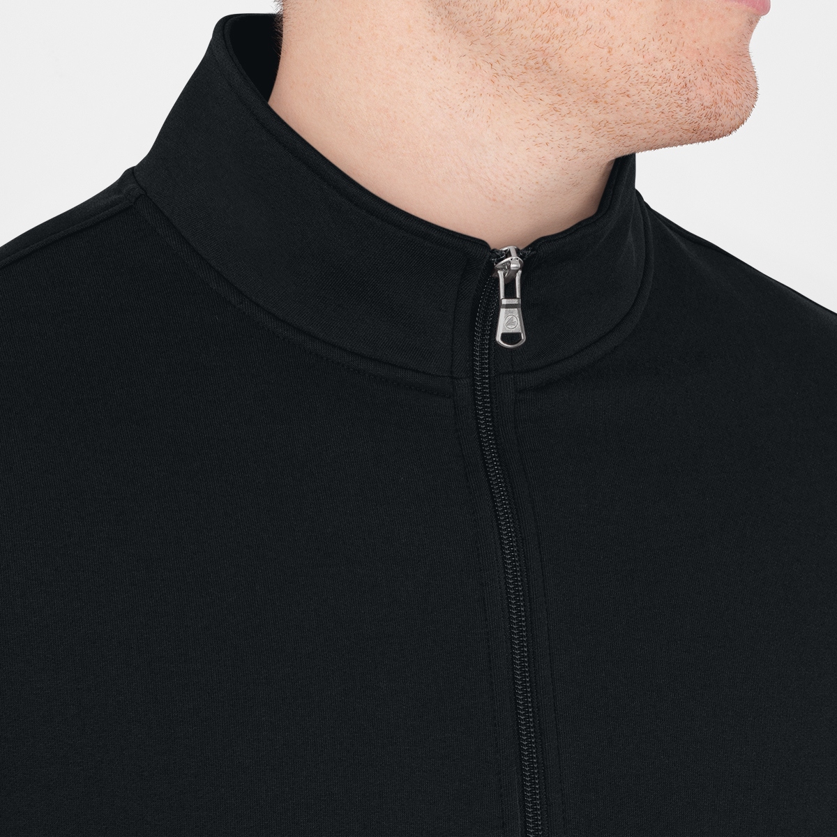 JAKO Sweatjacke Doubletex Herren