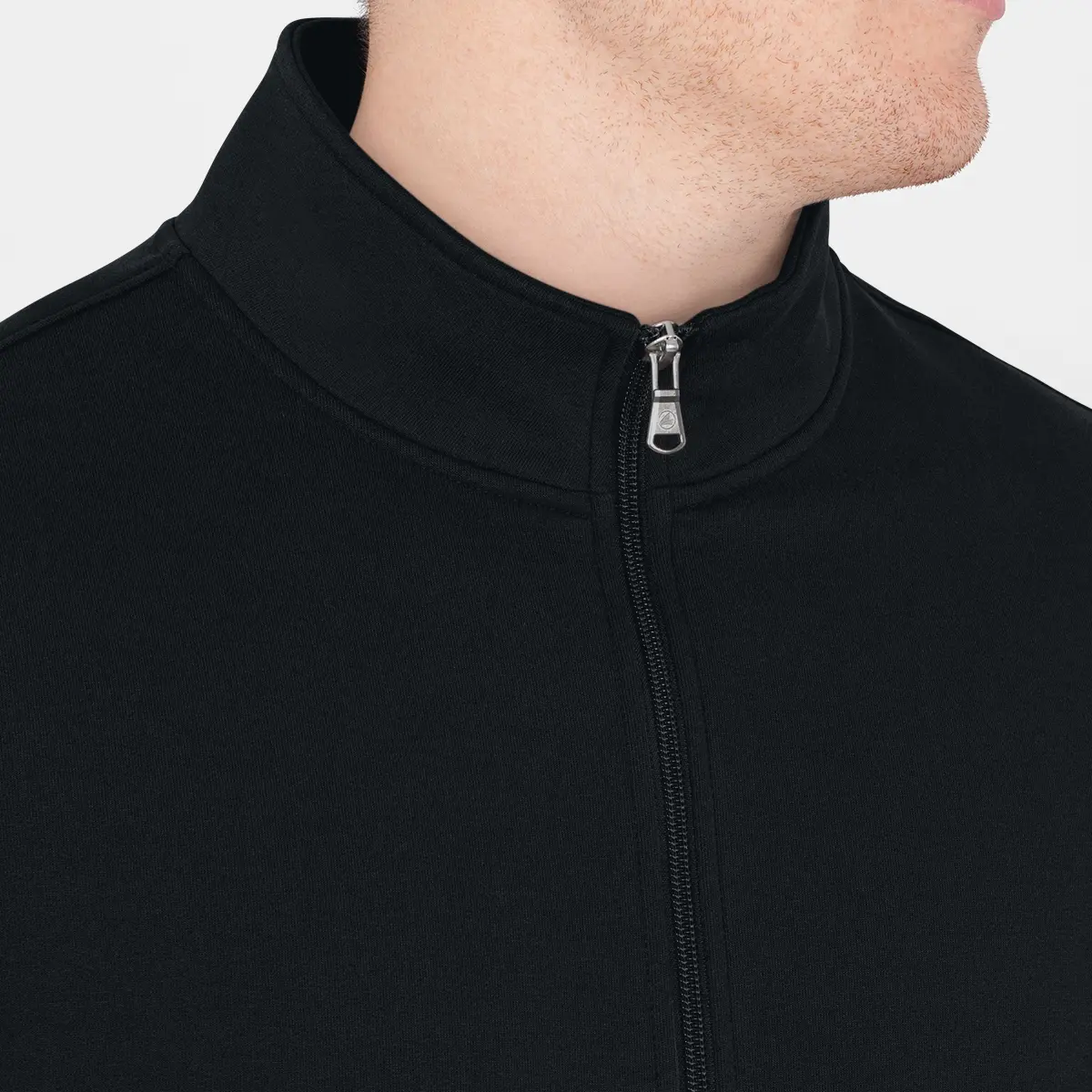 JAKO Sweatjacke Doubletex Herren