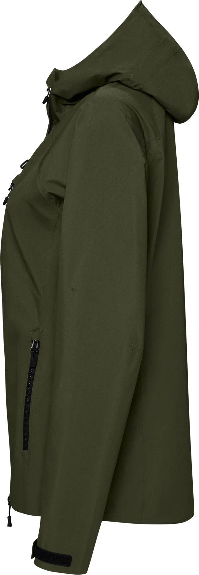 HAKRO Damen High-Activejacke 284 ECO