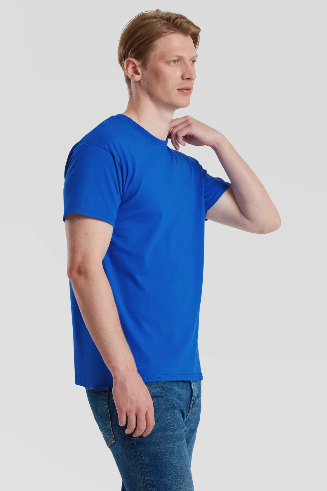 F.O.L Pure Cotton T