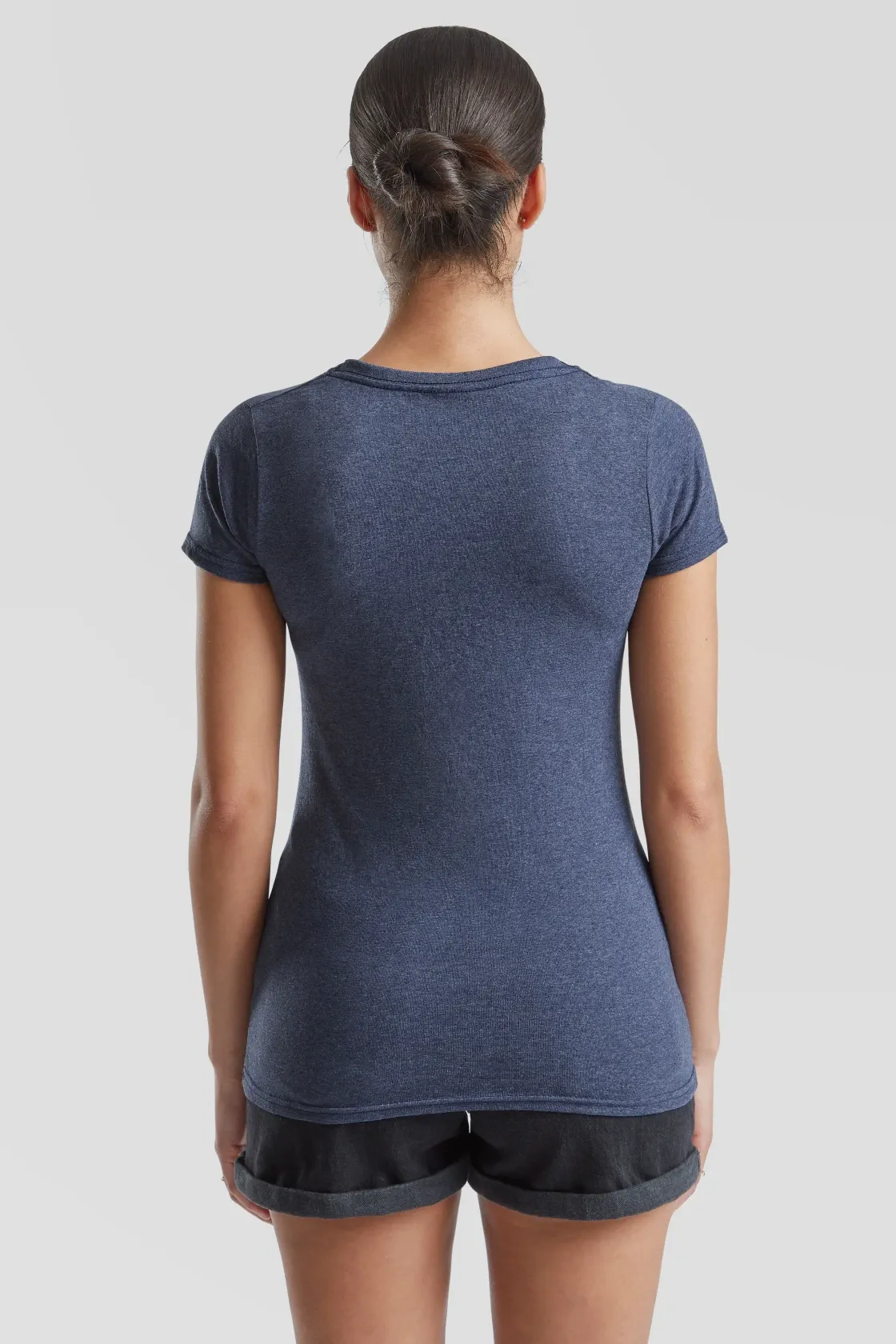 F.O.L. Lady-Fit Valueweight T