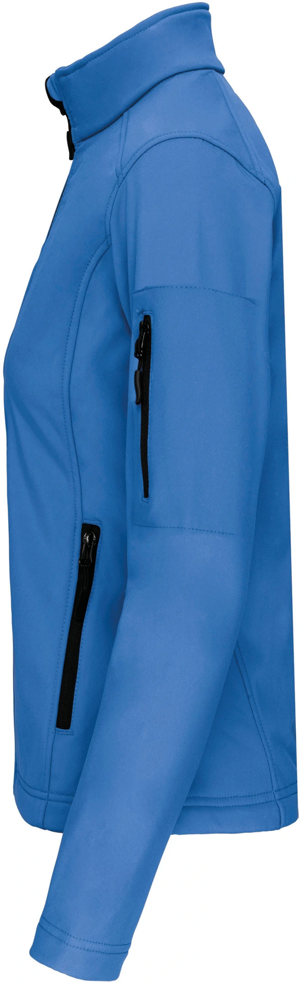 Kariban Damen 3-Lagen Softshell Jacke