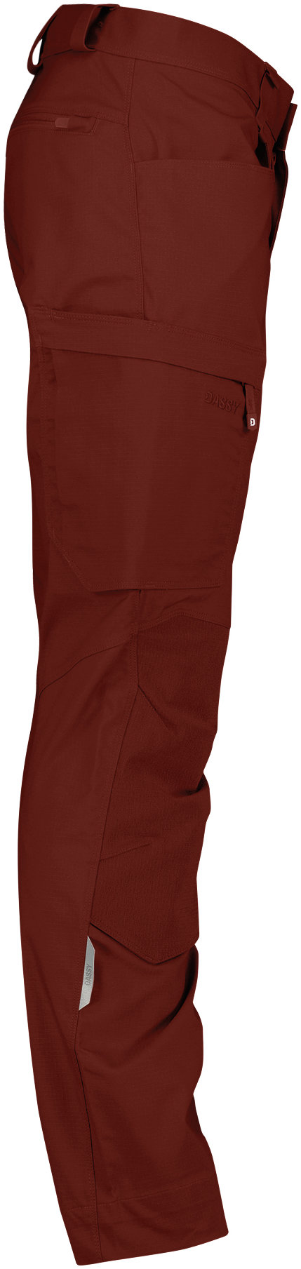 DASSY Arbeitshose JASPER