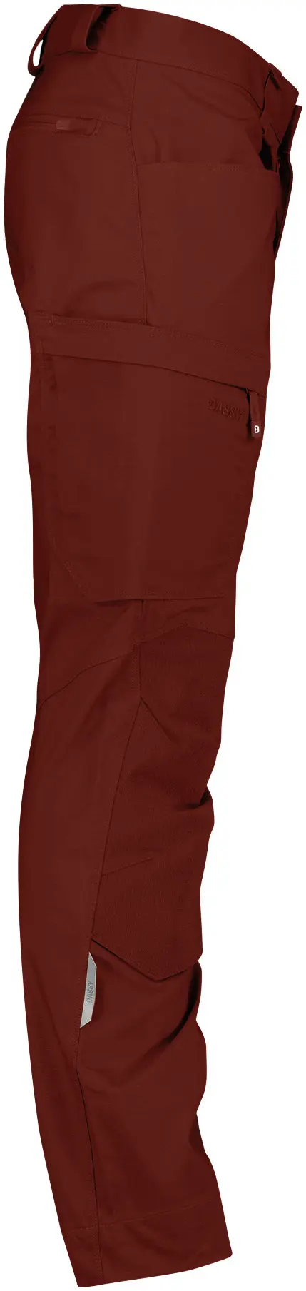 DASSY Arbeitshose JASPER