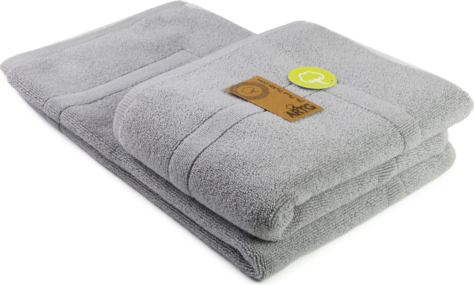 artg-ar019-bath-mat-lightgrey-front-1 ARTG Bath Mat