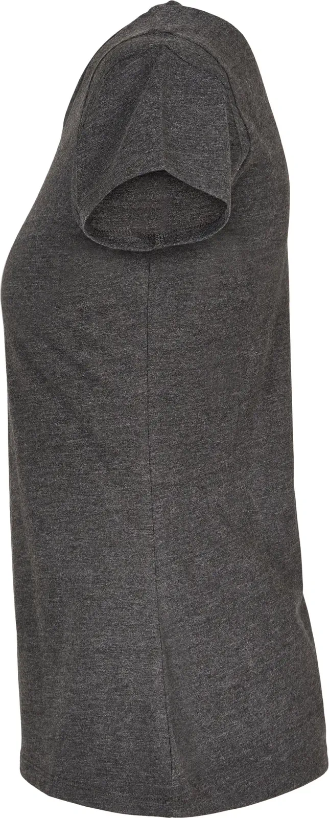 Build Your Brand Ladies Basic Tee