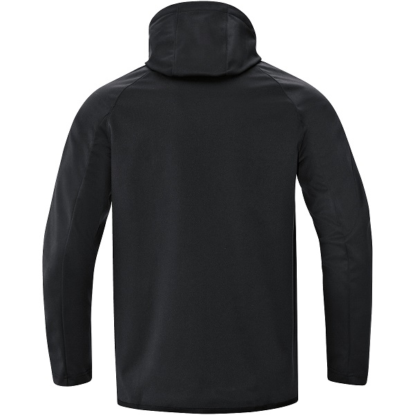 JAKO Softshelljacke Light Herren