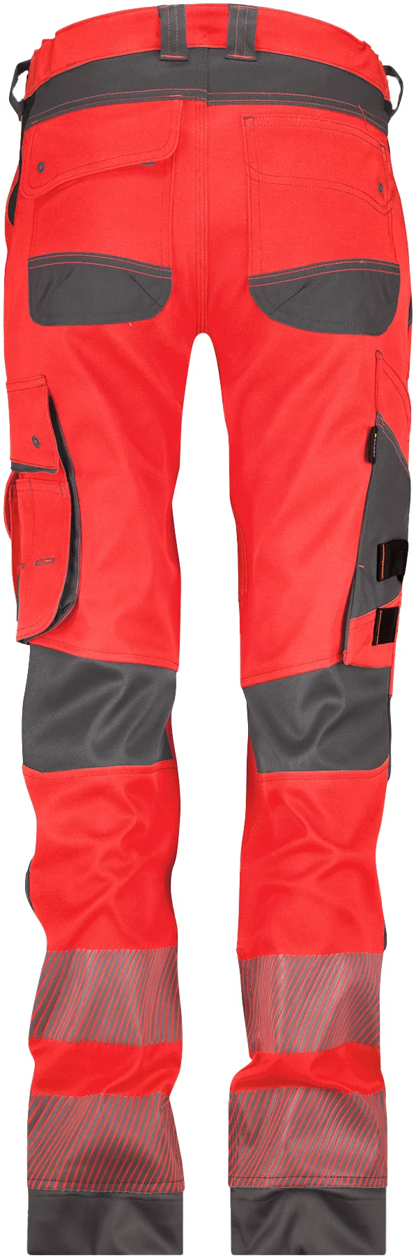 DASSY Stretch-Warnschutzbundhose Women ARUBA