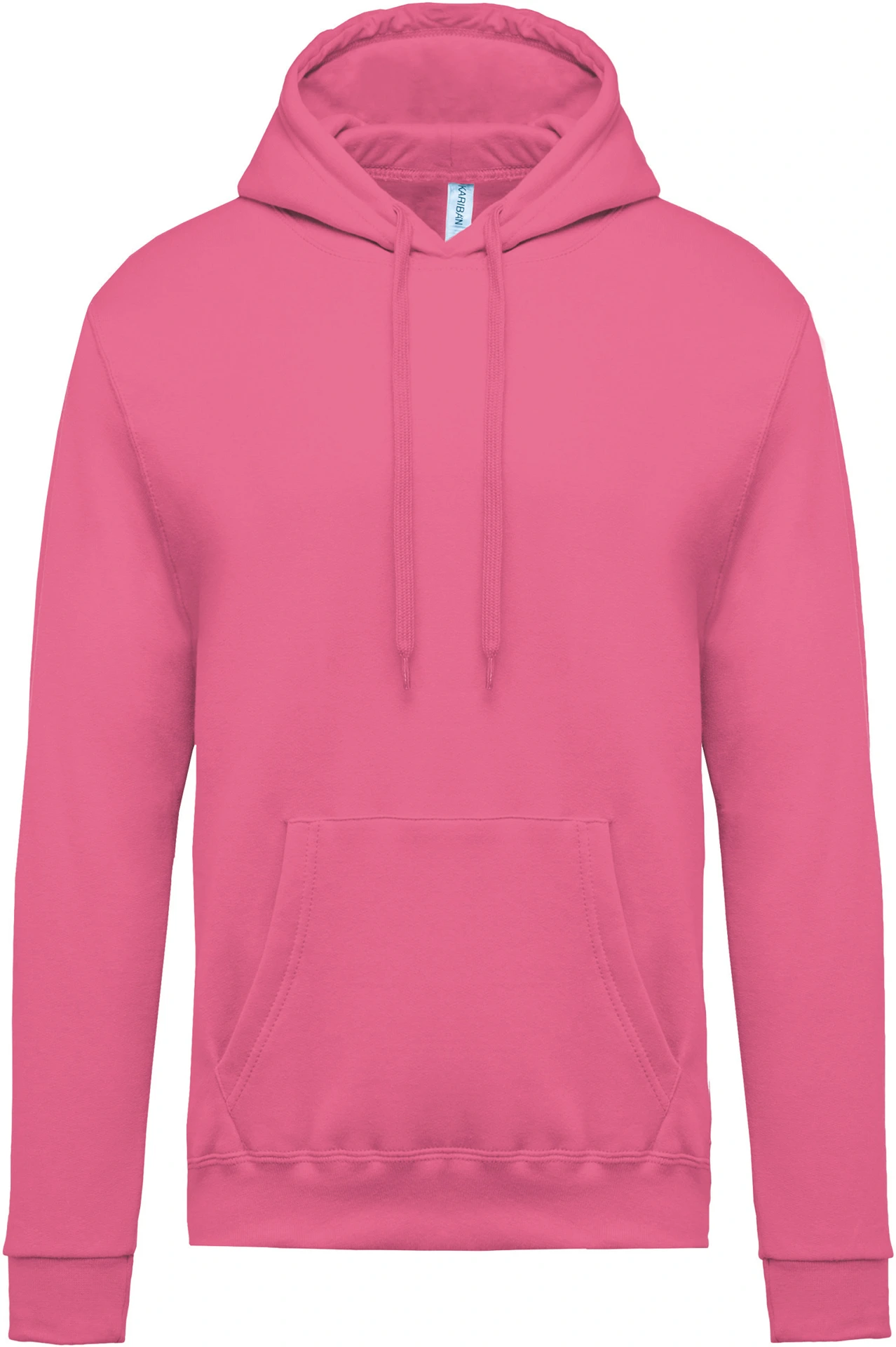 Kariban Herren Kapuzen Sweater