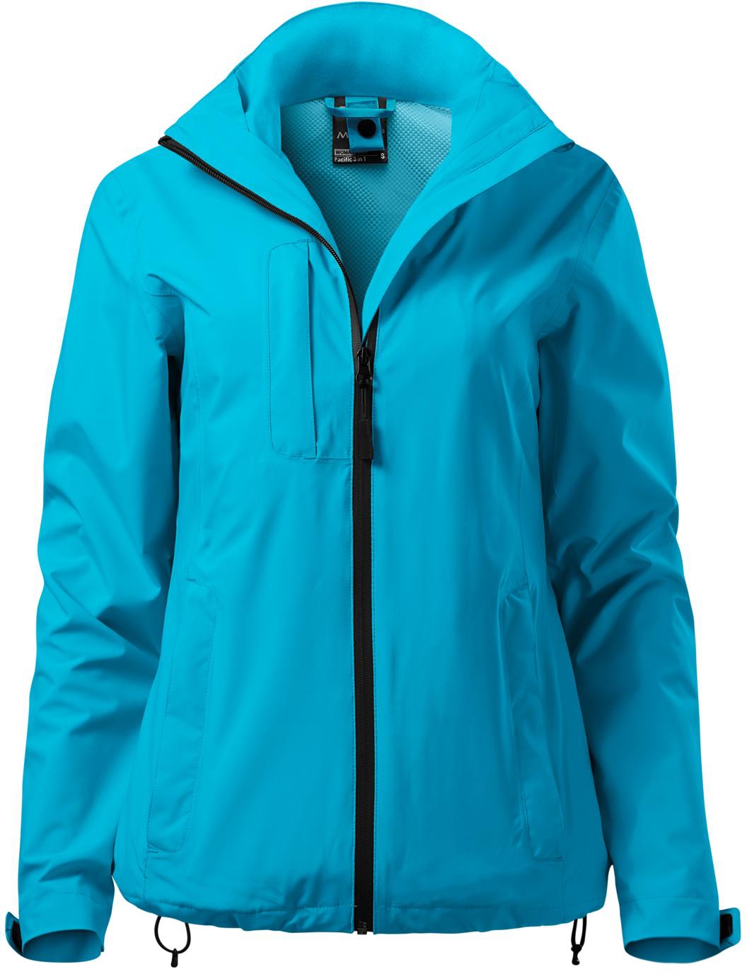 MALFINI Jacke Damen 3 in 1 Pacific 534