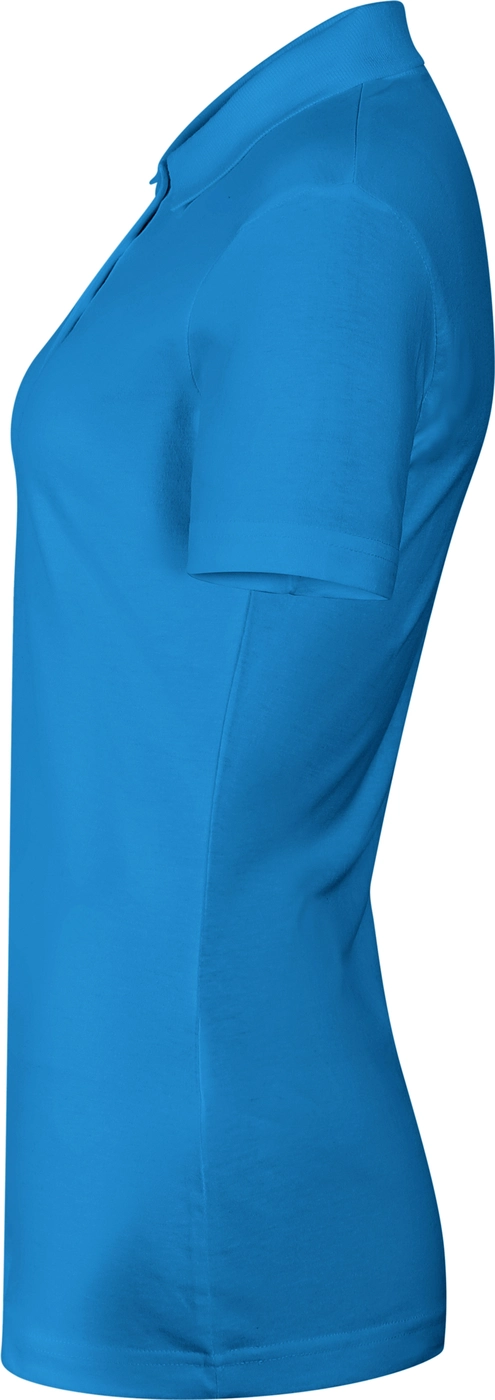 MALFINI Single J. Damen Polo 223