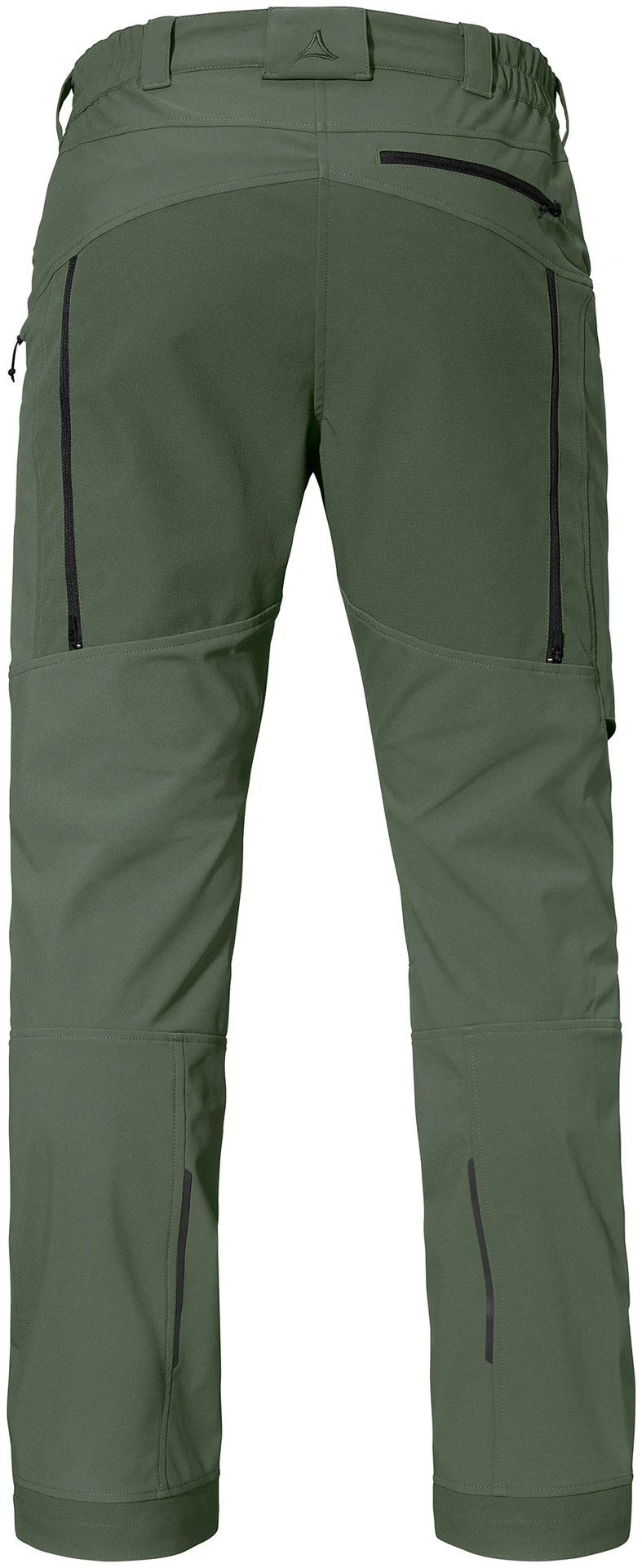 Schöffel PRO 7001 ALLWETTERTALENT Cordura-Softshellhose