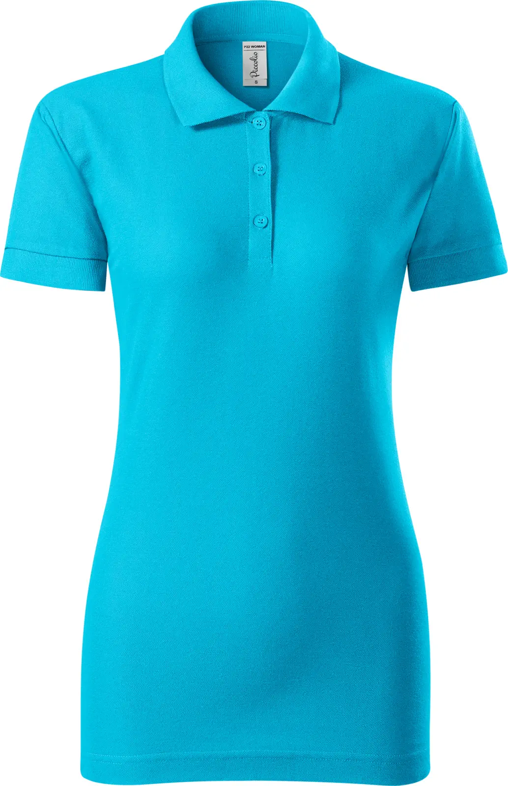 Piccolio Damen Poloshirt Joy P22