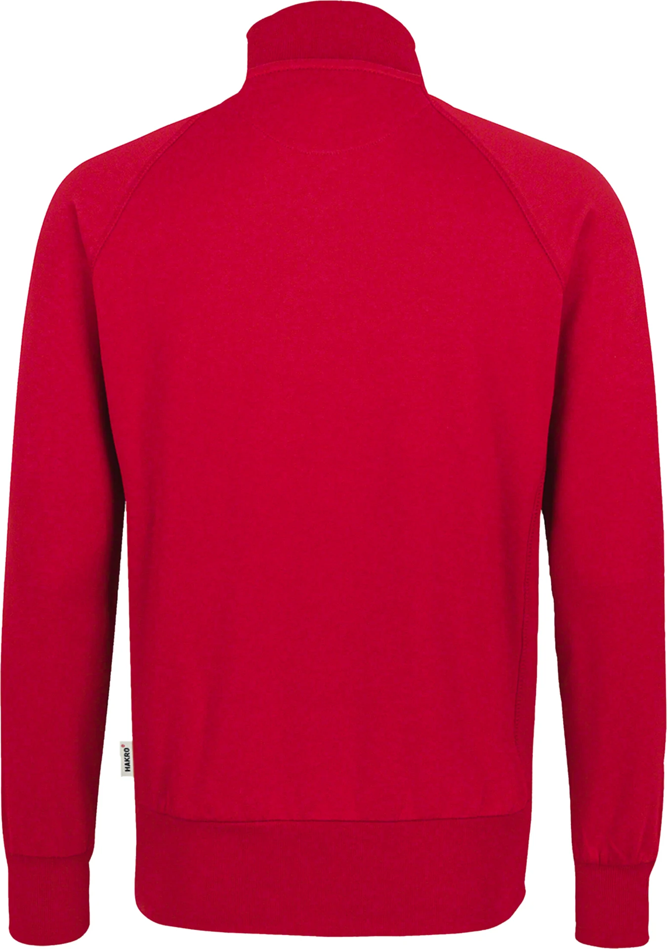 HAKRO Sweatjacke 606 College