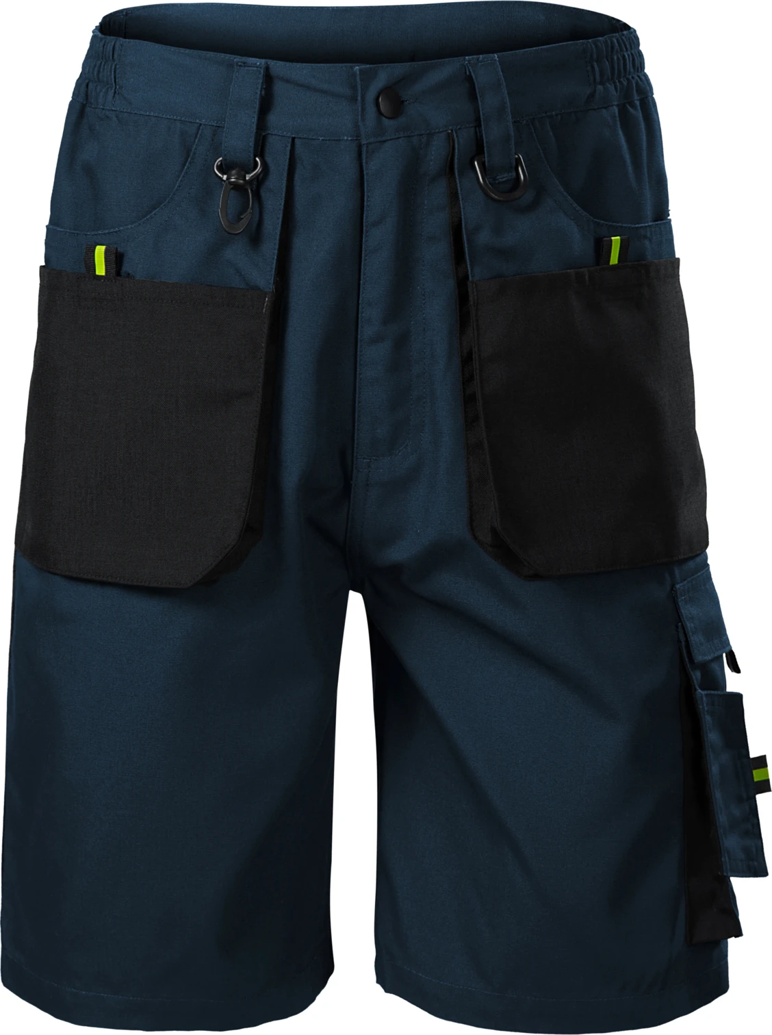 RIMECK Arbeitsshorts Ranger W06